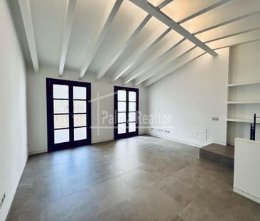 Luxury penthouse for rent in Palma de Mallorca, Spain - Photo 2