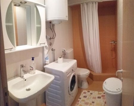 Apartament cu doua camere de inchiriat in zona Crangasi - Fotografie 5