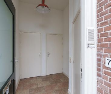 Te huur: Appartement Mgr. van de Weteringstraat in Utrecht - Photo 3