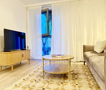 Lacul Tei, prima inchiriere, 2 camere, bloc nou. - Photo 4