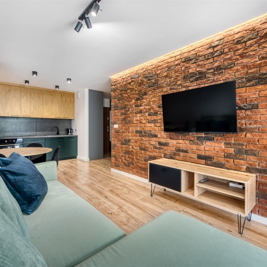 Łódź, Widzew, Piłsudskiego - Zdjęcie 1