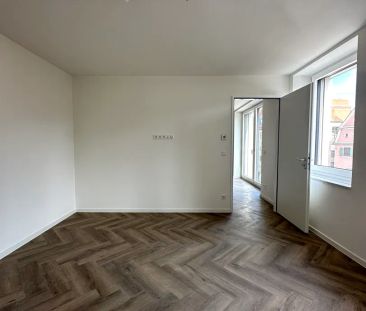 Wohnung zur Miete in Augsburg - Photo 1