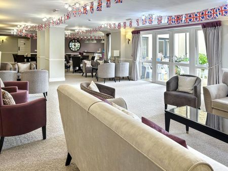 2 bedroom flat to rent - Photo 3