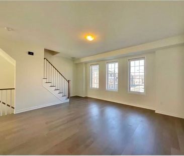 For Lease - 81 Casely Avenue, Richmond Hill, Ontario - Photo 1