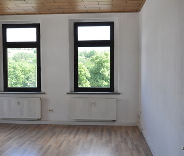 Freundliche 3 Zimmer Wohnung im 1. OG - Bad mit Fenster - Balkon - ... - Foto 4