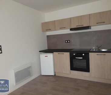 Location Appartement 2 pièces 42m² SALLAUMINES 62430 - Photo 2