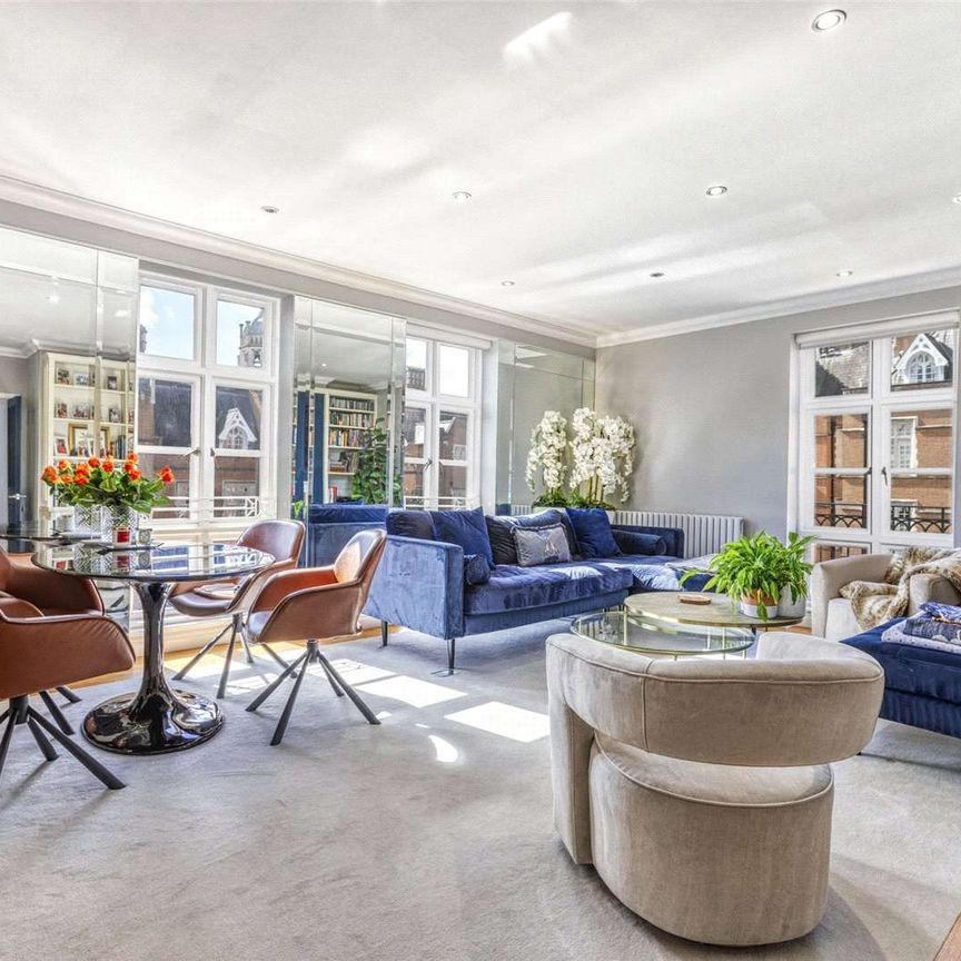 A second floor apartment situated within the Virginia Park Development. - Photo 1