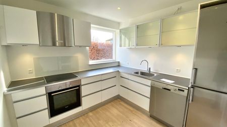 4 værelses – Solbakken 219, stuen – Munkebo - Photo 4