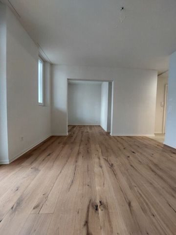 Bright 3.5-room new-build apartment at Escher Wyss Platz - Photo 2
