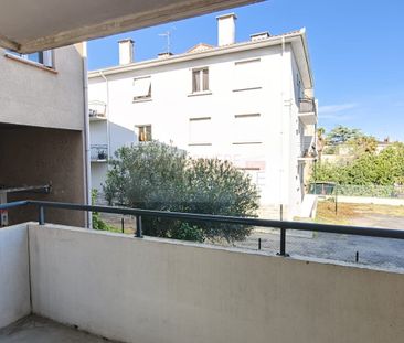 Location Appartement 2 pièces 47m² TOULOUSE 31500 - Photo 2