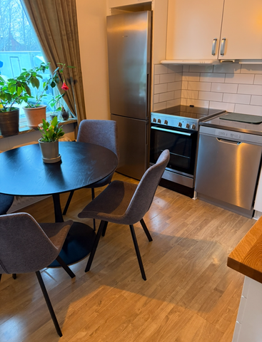 Allégatan 27 - Photo 5