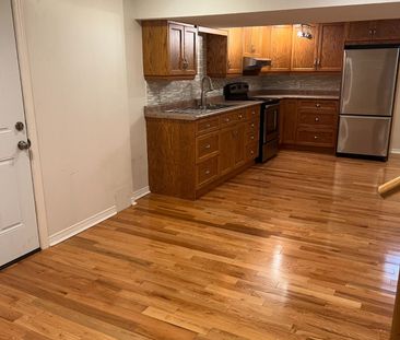 For Lease - 22 Perkinsfield Street Unit# Basement, Whitby, Ontario - Photo 3