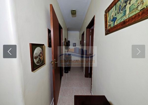 Apartamento T2 em Lisboa