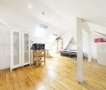 A well-presented studio flat available now on Sellons Avenue in Har... - Photo 5