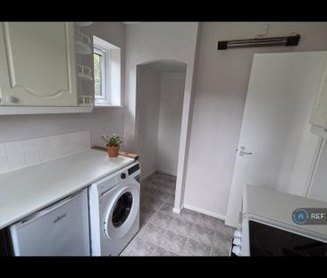 1 bedroom terraced house to rent - Photo 4