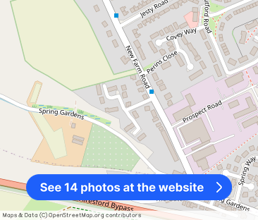 Watercress Meadow, Alresford, Hampshire, SO24 - Photo 1