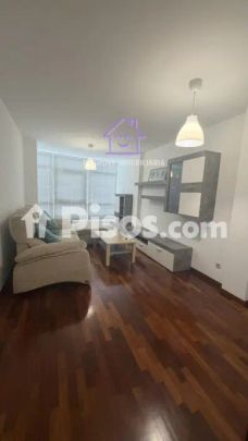 Piso en alquiler en Pastoriza - Photo 1