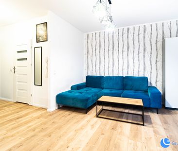 Nowoczesne studio 29m2 *Barska* Wisła, ICE, Wawel - Фото 4