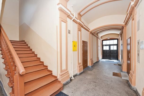 3-pok. 70m2 *Kazimierz- ul. Trynitarska* - Photo 1