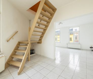 Duplex met twee slaapkamers - Foto 4