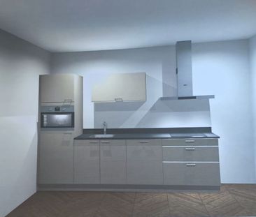 Jonkerstraat 86, Paleiskwartier, 5223LN, Den Bosch - Foto 1