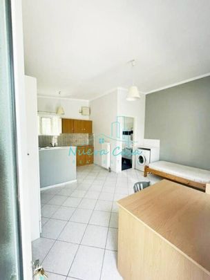 Studio/Γκαρσονιέρα για ενοικίαση Μποζαΐτικα (Πάτρα) - Photo 1