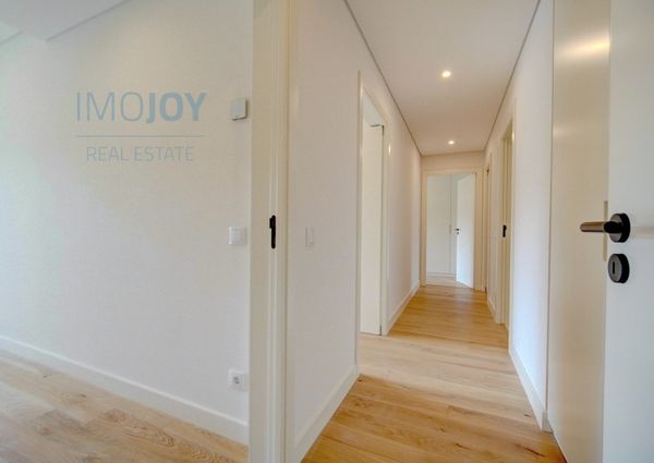 Apartamento T4 em Lisboa