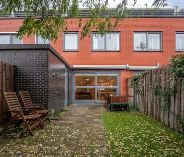 Johanna van Duynstraat, Rotterdam, Nederland - Photo 6