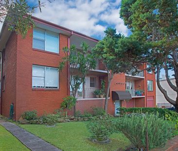 5/47 Herbert St, Summer Hill NSW 2130 - Apartment For Rent | Domain - Photo 3