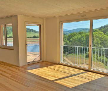 4.5 Zimmer, 121 m², 4. Stock - Photo 1