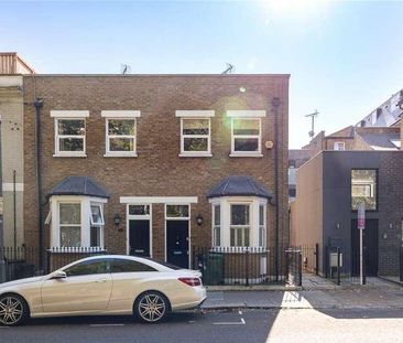 Aspenlea Road, London, W6 - Photo 5