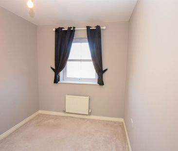 2 bed house to rent in Hutton Row, South Shields, NE33 - Photo 5
