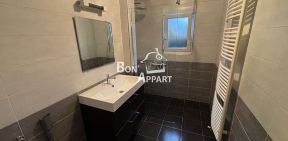 Appartement 3 pièces à Joeuf - Photo 2