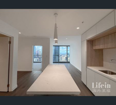 4709D/648 Lonsdale Street, Melbourne, Vic 3000 - Photo 2