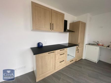 Location Appartement 4 pièces 83m² MONTLHERY 91310 - Photo 2