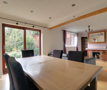 5 bedroom detached house to rent - Photo 4