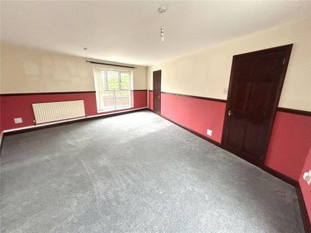 4 bedroom terraced house to rent - Photo 2