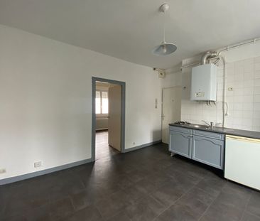 QUARTIER SAINT-MARTIAL, Charmant T2 de 34m² ! - Photo 2