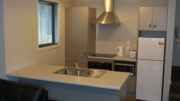 Fully Furnished Apartment, Close to CBD - Photo 1