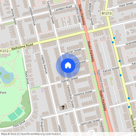 65 Farebrother Street, Grimsby, DN32