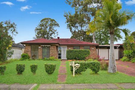 19 Bluett Crescent, Doonside - Photo 2