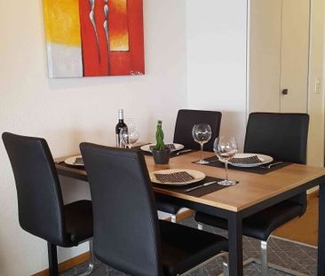 2.5 Zimmer, 60 m², 1. Stock - Photo 6