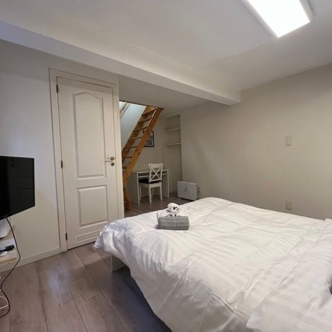 Appartement te huur in Brussel - Photo 1