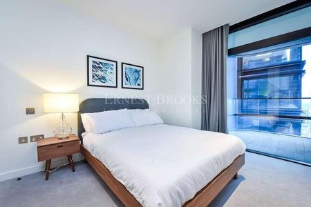 (l), Principal Tower, Principal Place, London, EC2A - Photo 5