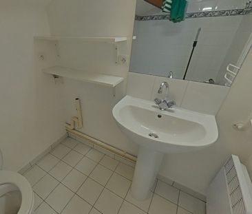 APPARTEMENT T2 A LOUER - LYON 3EME ARRONDISSEMENT - 24.07 m2 - 697 ... - Photo 5
