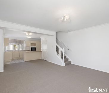 CHARMING 2 BEDROOM TOWNHOUSE IN THE HEART OF CLEVELAND - Photo 1