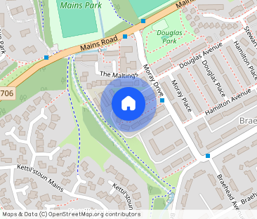 14, Moray Drive, Linlithgow, EH49 6DT - Photo 1