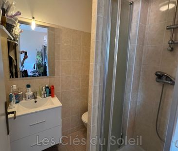 Location Appartement 1 pièce 23m² TOULON 83100 - Photo 3