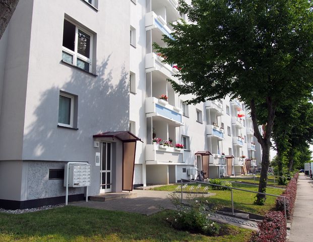 Wohnen in Vogelsang - ideal für Familien - Foto 1