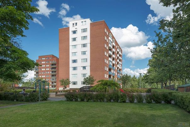 Vilbergsgatan 20 - Photo 1
